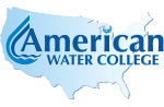 American Water College Logo